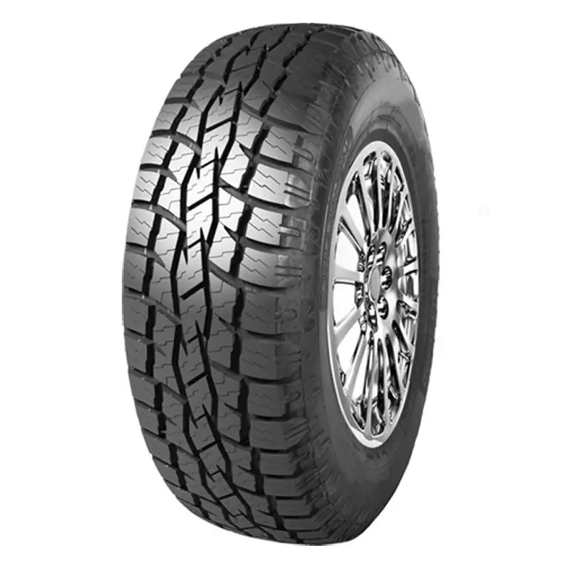 ECOVISION VI 686 AT 265/60 R18 110T TL Nuova Collezione