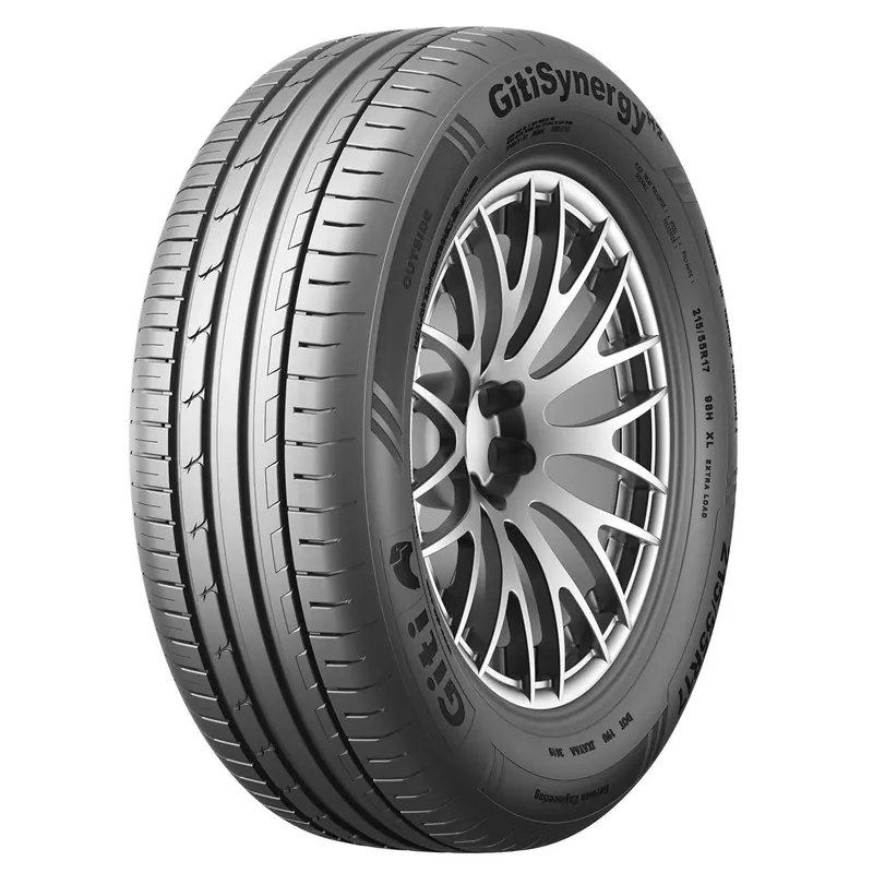 Super Prezzo GITI GITISYNERGY H2 C+ 205/55 R17 91V TL