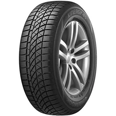 Offerta HANKOOK KINERGY 4S H740 205/65 R15 94H TL M+S 3PMSF