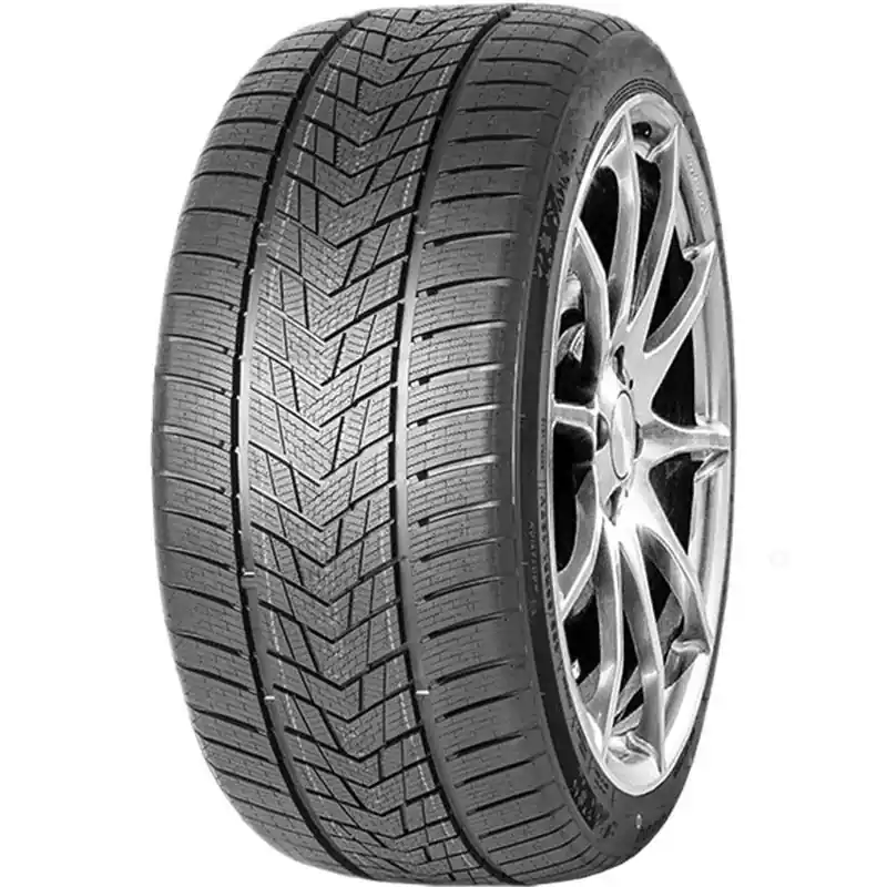 Consegna Rapida ROADKING ARGOS S330 XL 275/45 R20 110V TL M+S 3PMSF