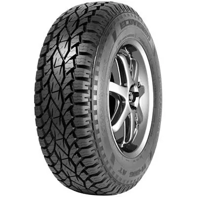 ECOVISION VI 286 AT 265/70 R17 121/118S TL Spedito Oggi
