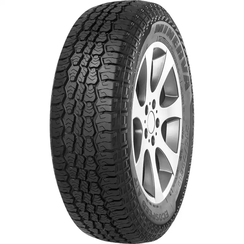 Ultima Occasione MINERVA ECOSPEED AT 215/70 R16 100H TL