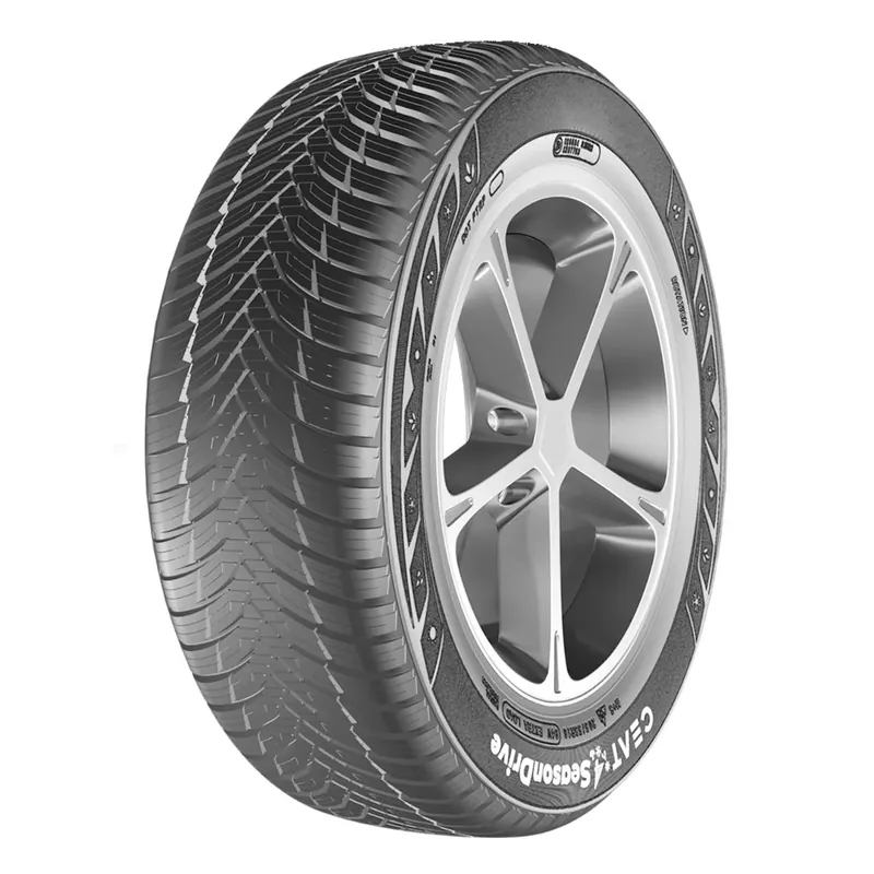 Prezzo Conveniente CEAT 4 SEASONDRIVE XL 235/60 R18 107V TL M+S 3PMSF