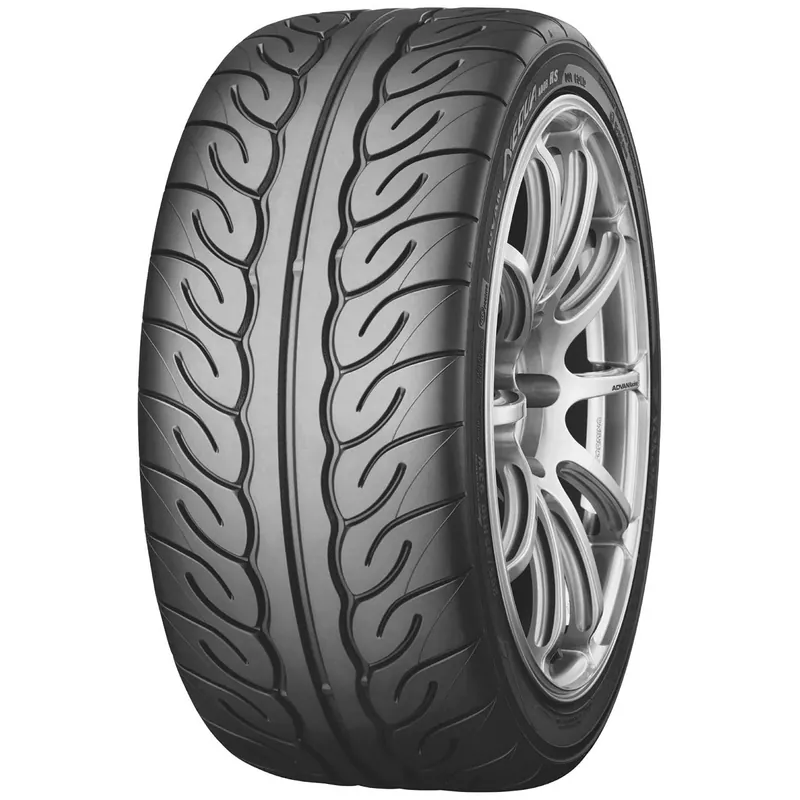 Esclusivo YOKOHAMA ADVAN NEOVA AD08RS 205/45 R16 83W TL