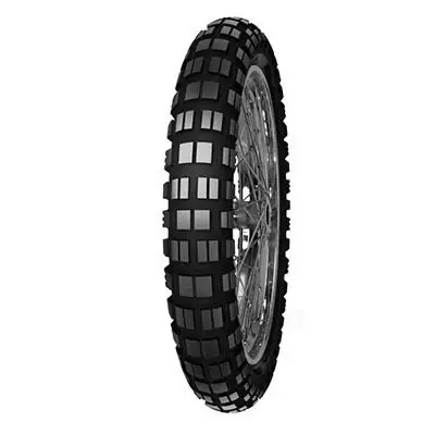 MITAS E 10 ENDURO REAR 150/70 -17 69T TL M+S Prezzo Conveniente