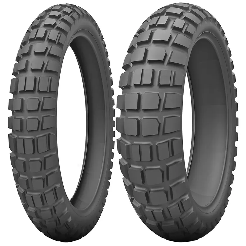 Compra Oggi Stesso KENDA K 784 BIG BLOCK FRONT 110/80 B19 59Q TL