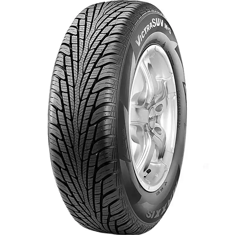 Nuova Collezione MAXXIS MA SAS 255/65 R16 109H TL M+S 3PMSF