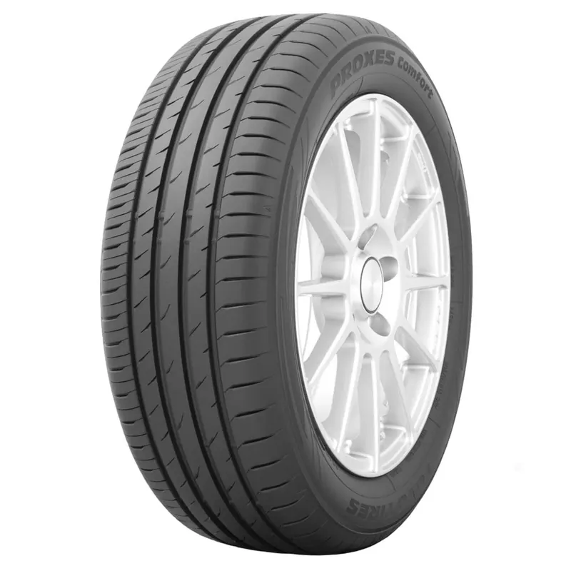 TOYO PROXES COMFORT XL 225/50 R17 98W TL Promozione