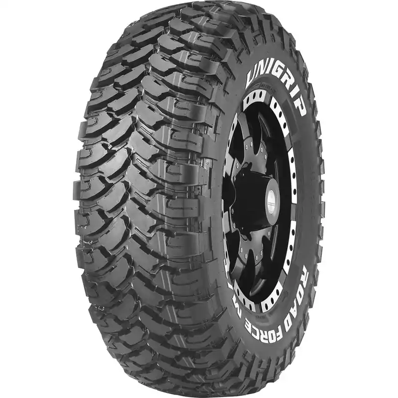 UNIGRIP ROAD FORCE MT POR 235/85 R16 120/116Q TL Scelto Dai Clienti