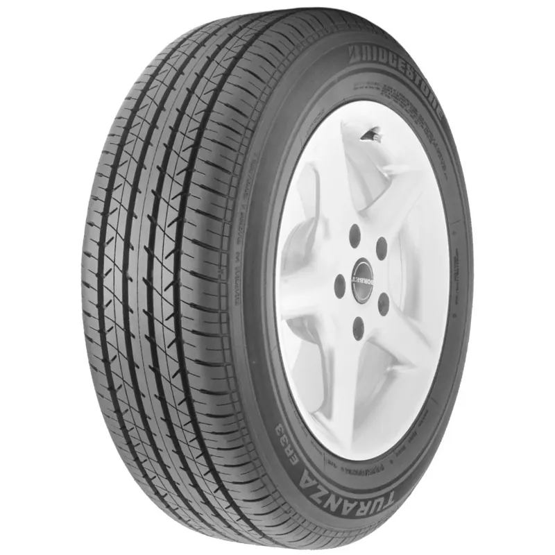 Vendita Finale BRIDGESTONE TURANZA ER 33 205/60 R16 92V TL