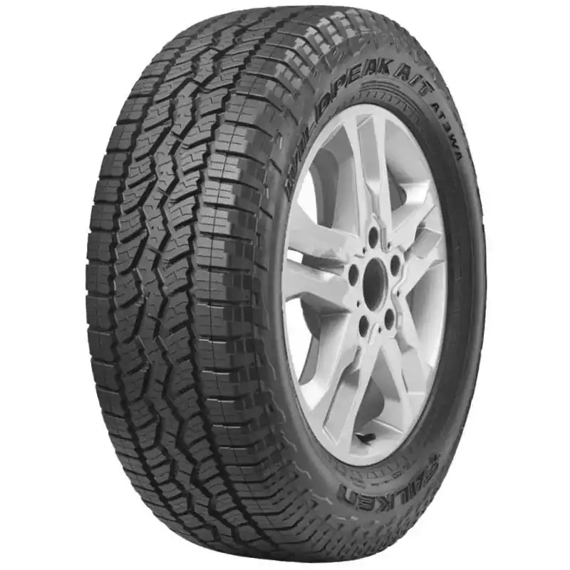 Prezzo Di Fabbrica FALKEN WILDPEAK AT AT3 WA XL 205/80 R16 104T TL M+S 3PMSF