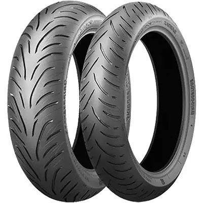 Spedizione Espresso BRIDGESTONE BATTLAX SCOOTER 2 RAIN REAR 160/60 R15 67H TL