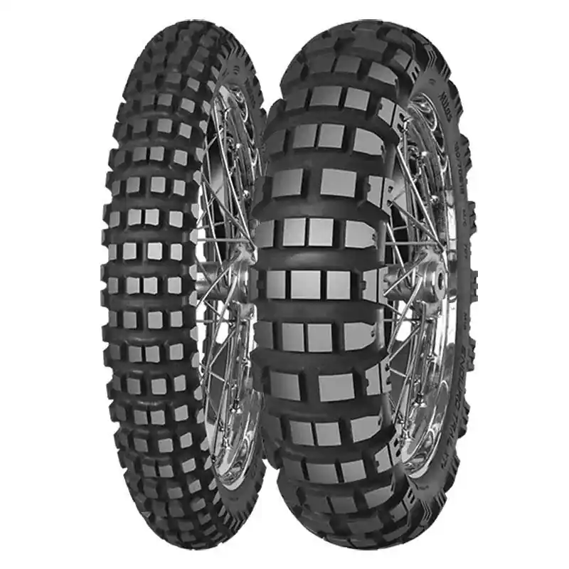 MITAS ENDURO TRAIL XT REAR 150/70 B18 70H TL/TT M+S Consegna Rapida