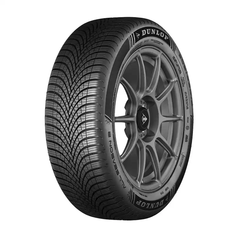 Offerta Lampo DUNLOP ALL SEASON 2 XL 235/60 R16 104V TL M+S 3PMSF