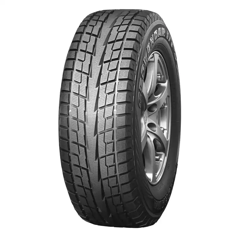 YOKOHAMA GEOLANDAR IT S G073 215/65 R16 98Q TL M+S 3PMSF Pagamento Sicuro