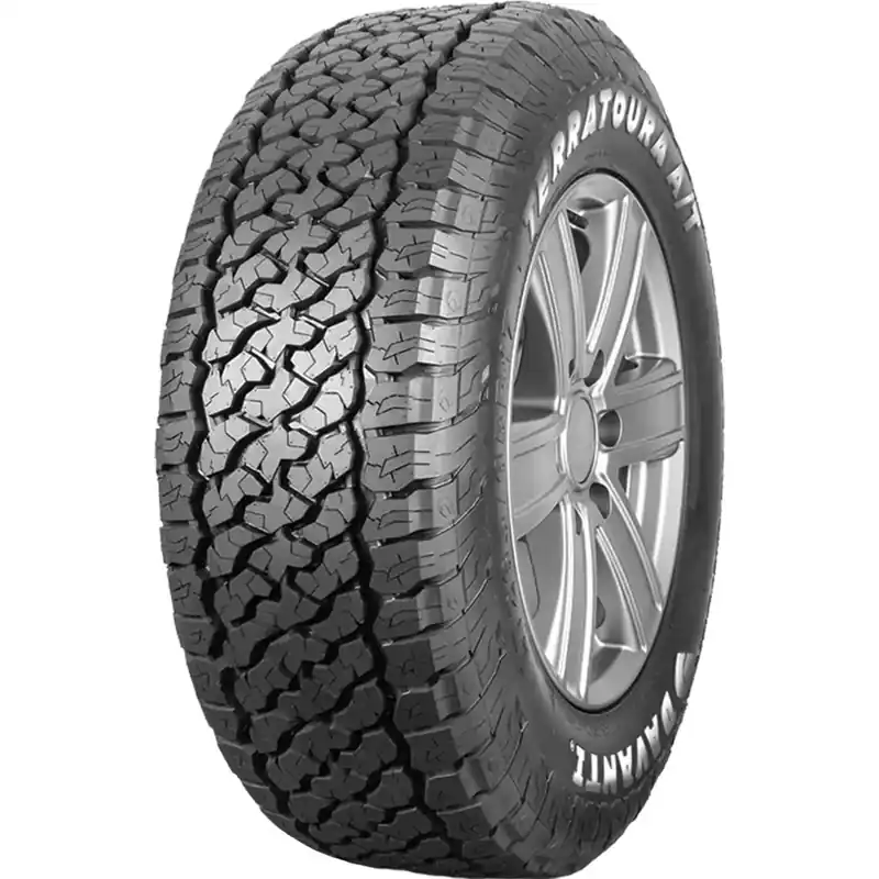 Prezzo Conveniente DAVANTI TERRATOURA AT XL RWL 235/65 R17 108V TL M+S 3PMSF