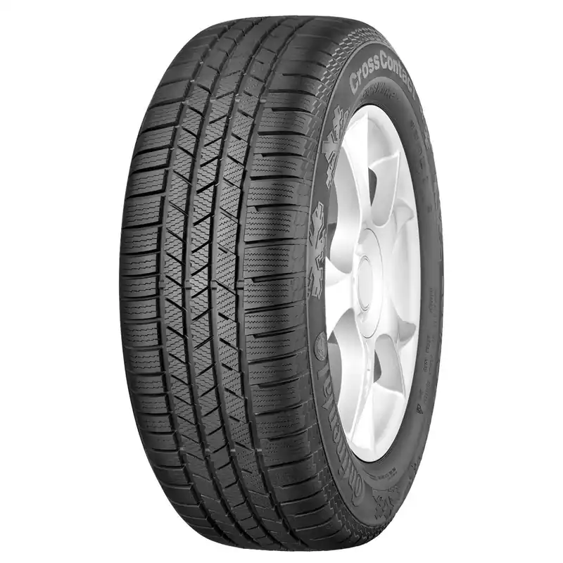 CONTINENTAL CROSSCONTACT WINTER 235/70 R16 106T TL M+S 3PMSF Saldi
