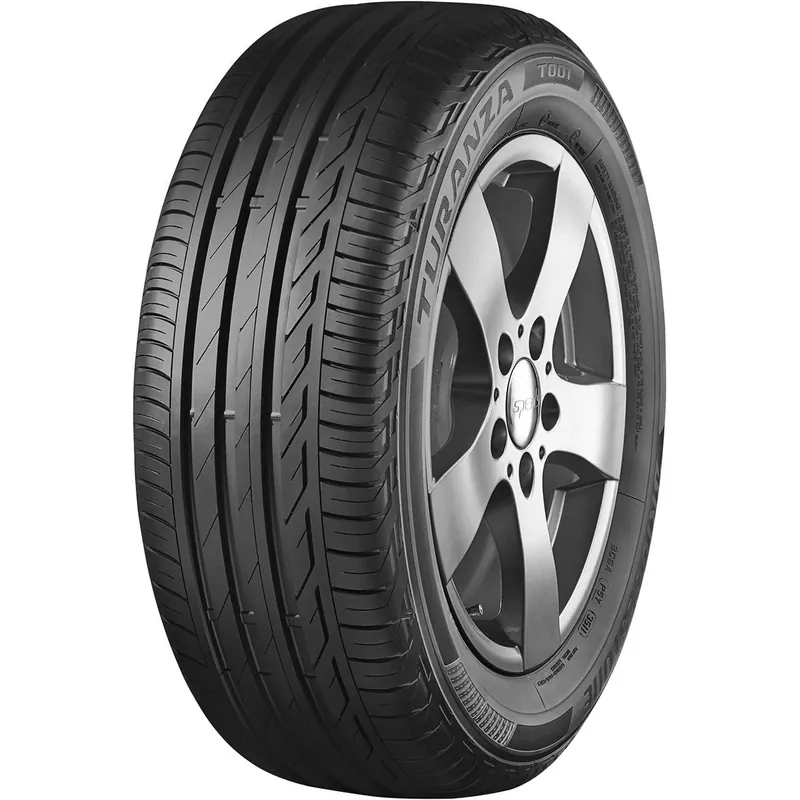BRIDGESTONE TURANZA T001 225/45 R17 91W TL Prezzo Ridotto