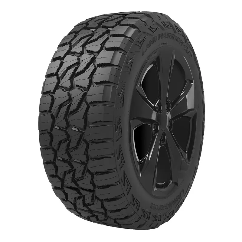 Soddisfatti O Rimborsati LANVIGATOR WARRIOR RT POR 265/50 R20 115/112Q TL