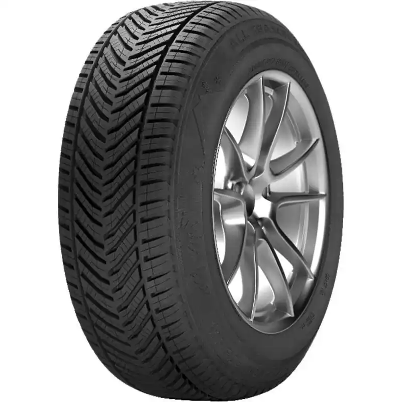 ORIUM ALL SEASON SUV XL 235/55 R19 105V TL M+S 3PMSF Quantità Limitata