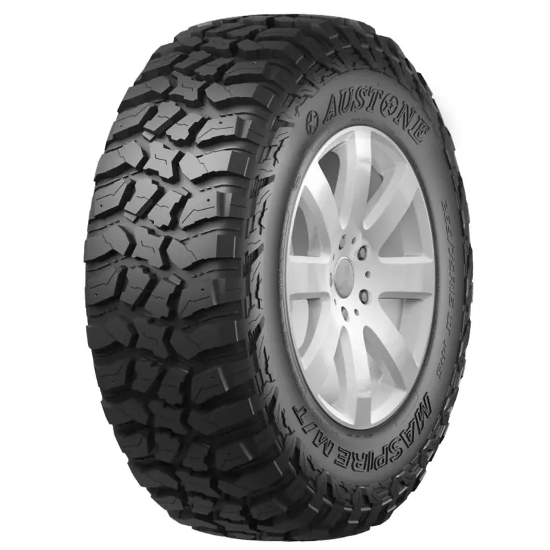 AUSTONE MASPIRE MT POR 245/75 R16 120/116Q TL Più Venduto