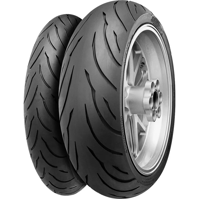 A Buon Prezzo CONTINENTAL CONTIMOTION M REAR 150/60 R17 66W TL