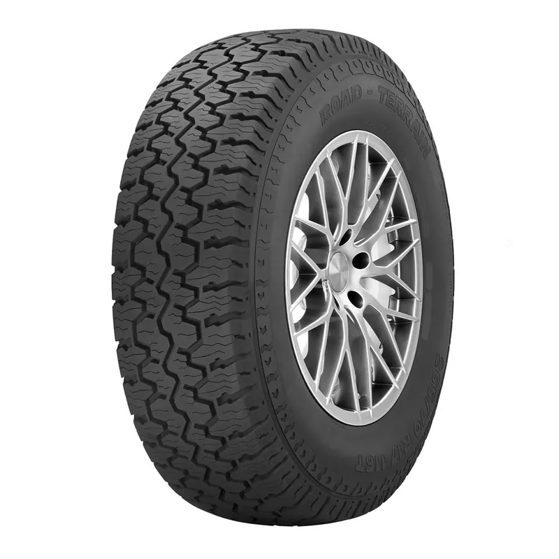 Esclusivo ORIUM ROAD TERRAIN XL 285/60 R18 120T TL