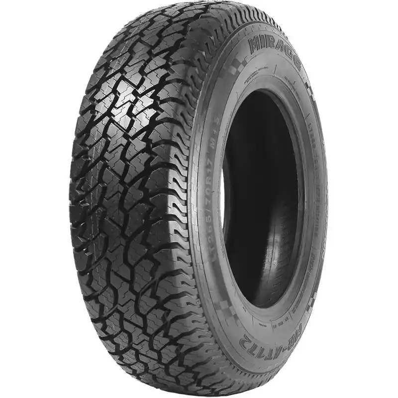 MIRAGE MR AT172 265/70 R16 112T TL M+S Promozione
