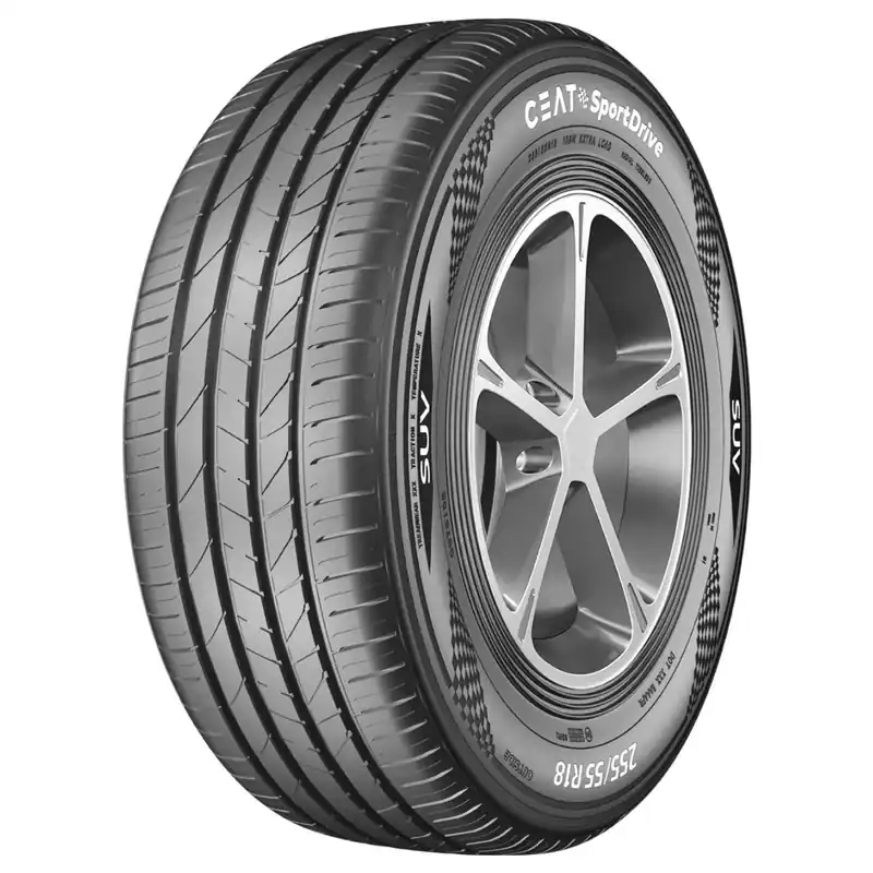 Solo Oggi CEAT SPORT DRIVE SUV XL 235/60 R18 107W TL