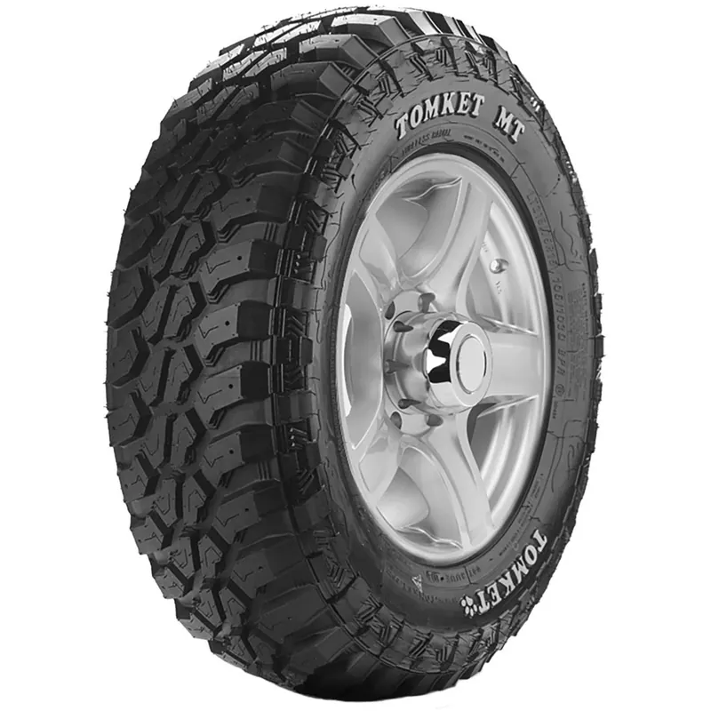 TOMKET TOMKET MT POR RWL 235/70 R16 107Q TL A Buon Prezzo