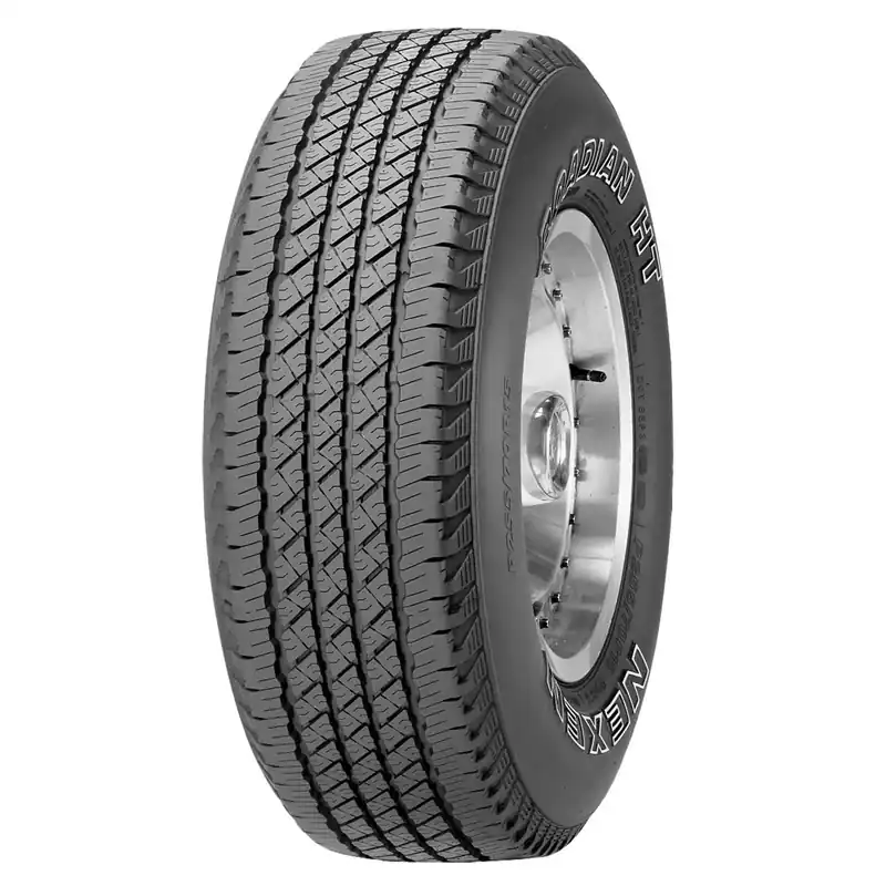 Economico NEXEN ROADIAN HT SUV RWL 255/70 R15 108S TL M+S