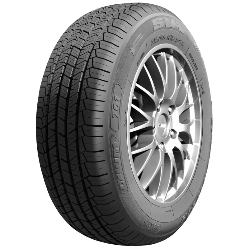 ORIUM O701 215/70 R16 100H TL Prezzo Di Fabbrica