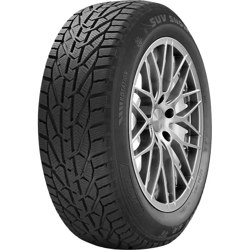 RIKEN SUV SNOW XL 225/55 R18 102V TL M+S 3PMSF Promo Stagionale
