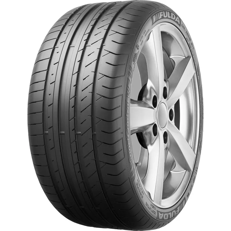 Sconto FULDA SPORTCONTROL 2 XL 245/40 R18 97Y TL