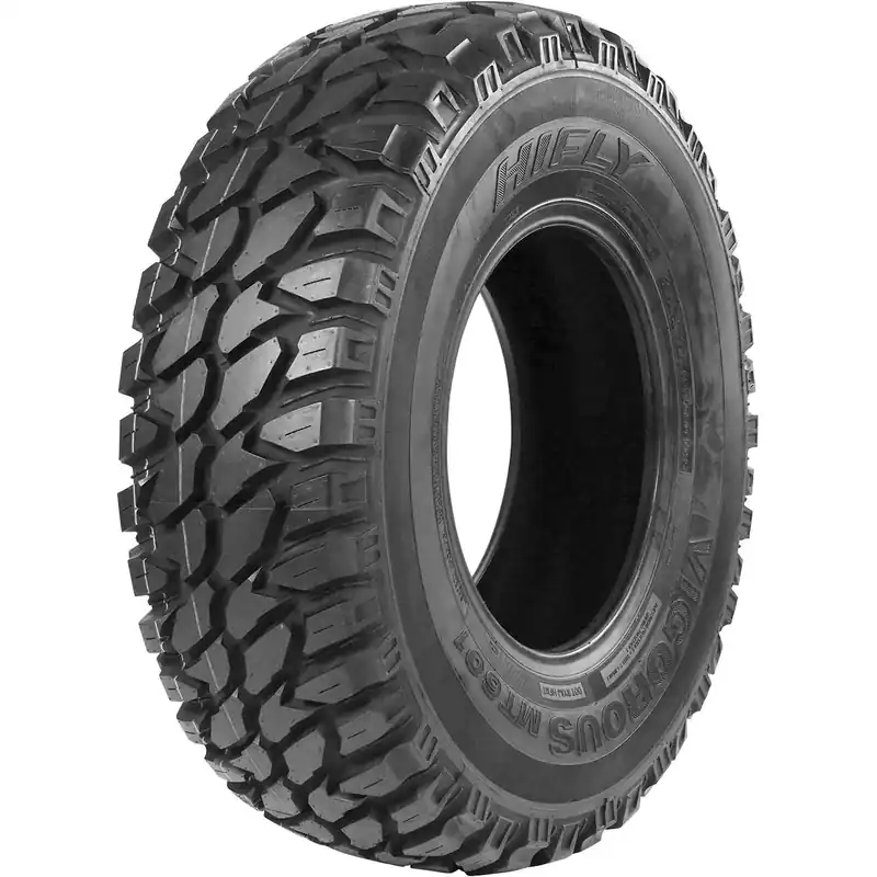 Nuovo Arrivo HIFLY MT 601 POR 245/75 R16 120/116Q TL M+S