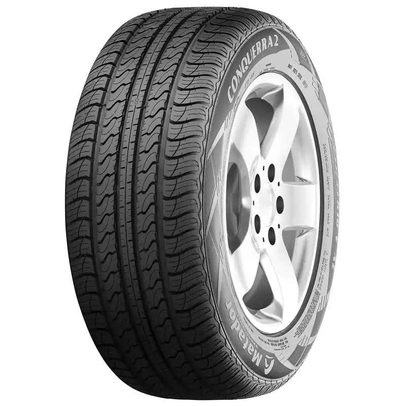 MATADOR MP 82 CONQUERRA 2 4X4 SUV 235/60 R16 100H TL Direttamente Dal Produttore