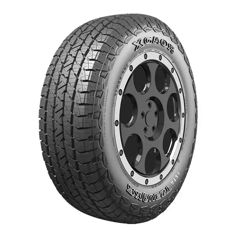 Promozione Esclusiva ROADX RX QUEST AT21 OWL 265/60 R18 110T TL M+S 3PMSF