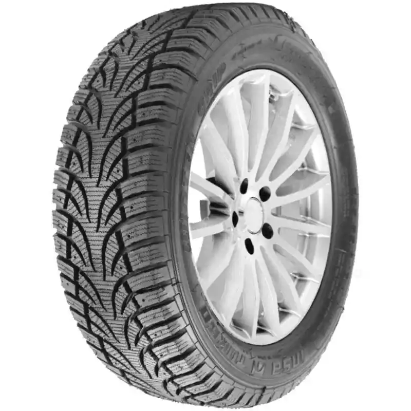 INSATURBO WINTER GRIP XL 205/80 R16 104S TL M+S 3PMSF Economico