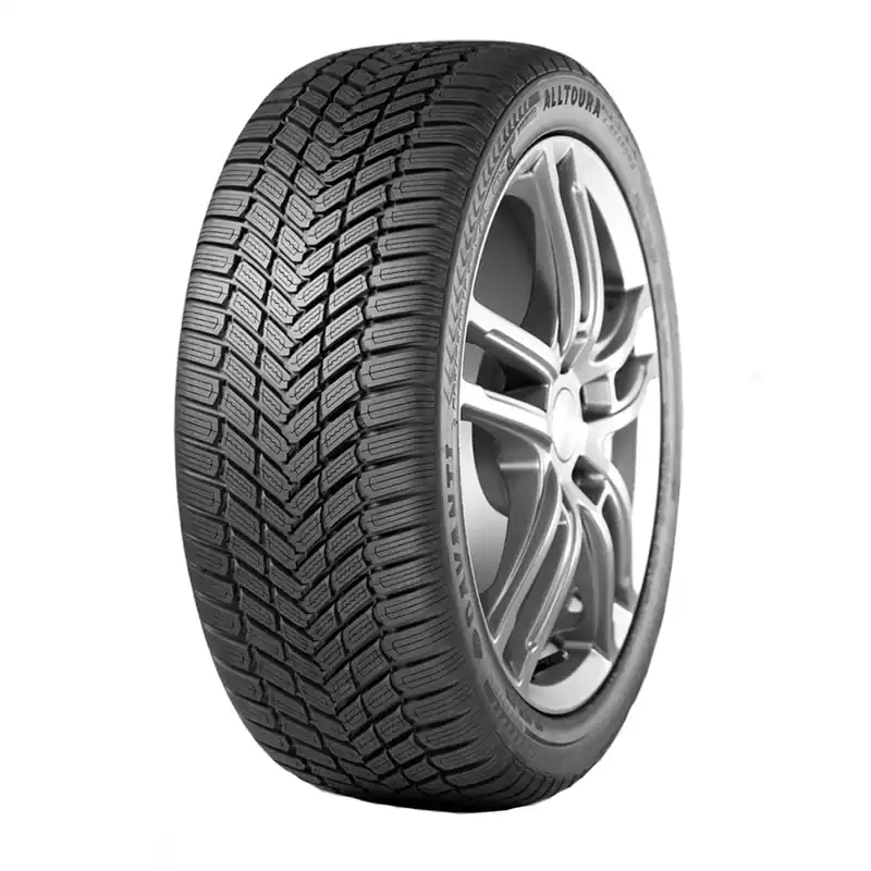 DAVANTI ALLTOURA 4 SEASONS XL 255/35 R19 96Y TL M+S 3PMSF Prezzo Scontato