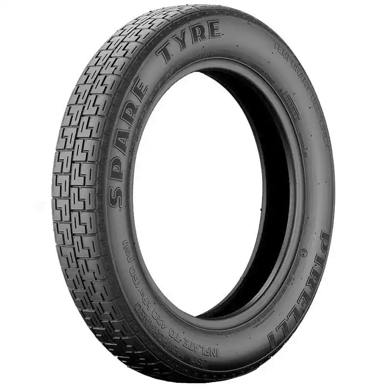 Promozione Esclusiva PIRELLI SPARE TYRE LR 195/75 R20 116M TL