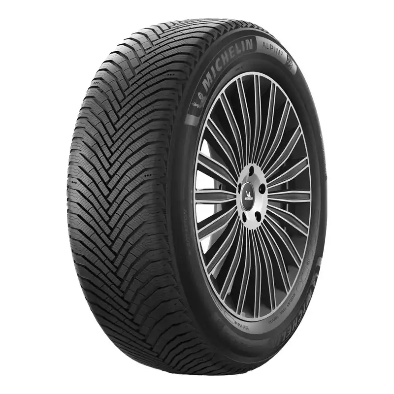 MICHELIN ALPIN 7 XL 205/60 R16 96H TL M+S 3PMSF Reso Gratuito