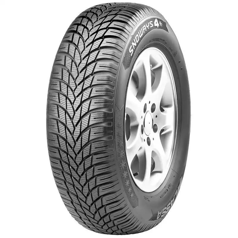 Compra Online LASSA SNOWAYS 4 XL 235/45 R18 98V TL M+S 3PMSF