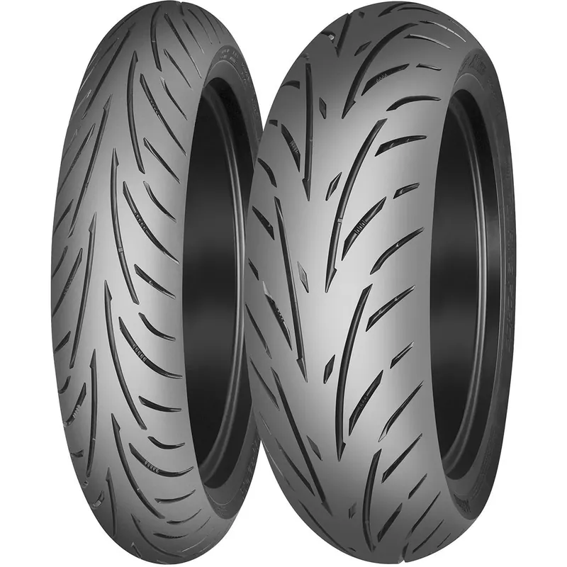 MITAS TOURING FORCE REAR 180/55 R17 73W TL Miglior Prezzo