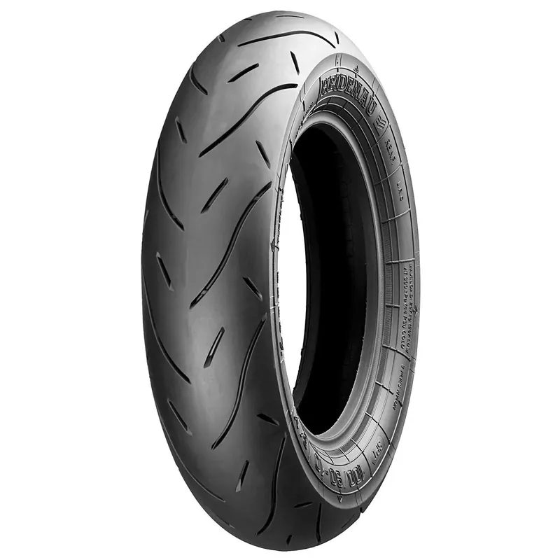 HEIDENAU K 80 SR SRS2 SOFT RACING NHS 120/80 -12 65M TL Ultima Occasione