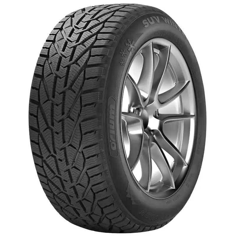 ORIUM SUV WINTER XL 235/65 R17 108H TL M+S 3PMSF A Buon Prezzo
