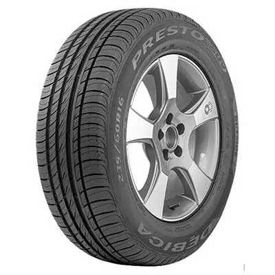 Pagamento Sicuro DEBICA PRESTO SUV XL 235/65 R17 108V TL