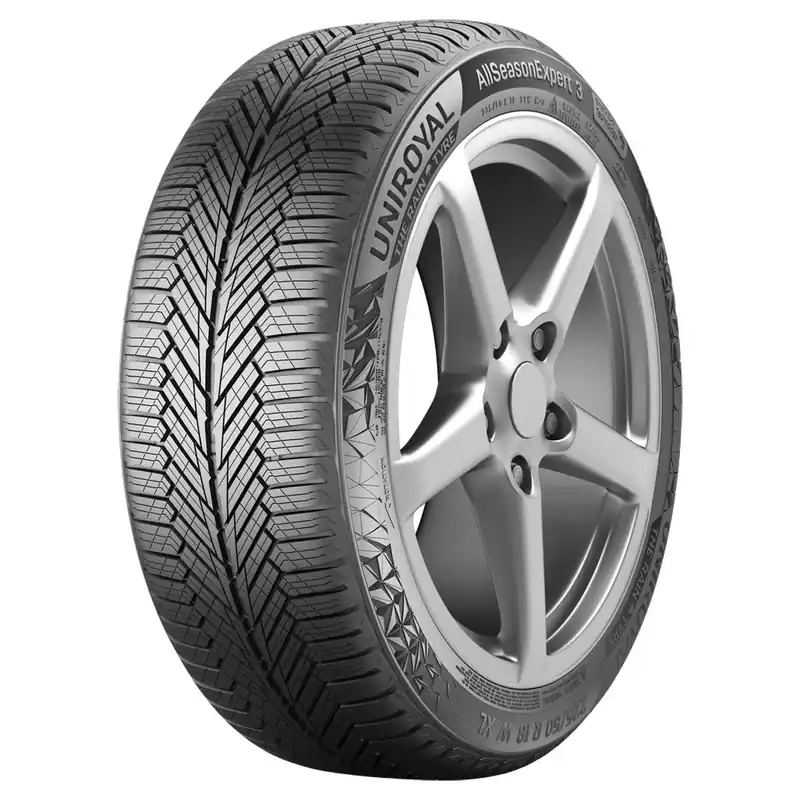 UNIROYAL ALLSEASONEXPERT 3 215/50 R19 93T TL M+S 3PMSF Saldi