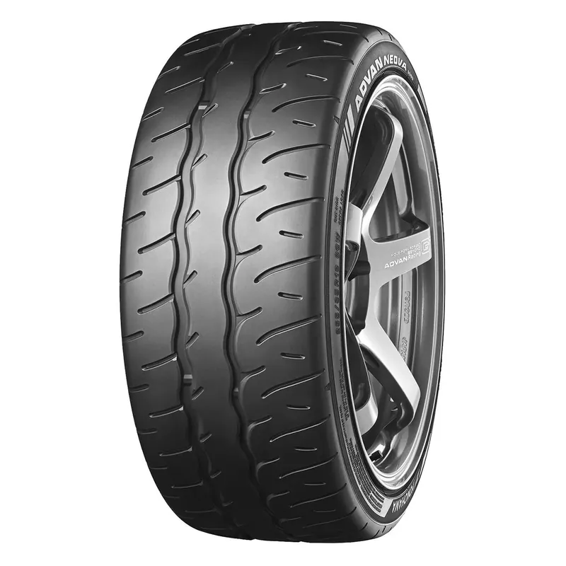 Ultima Occasione YOKOHAMA ADVAN NEOVA AD09 XL 255/45 R17 102W TL
