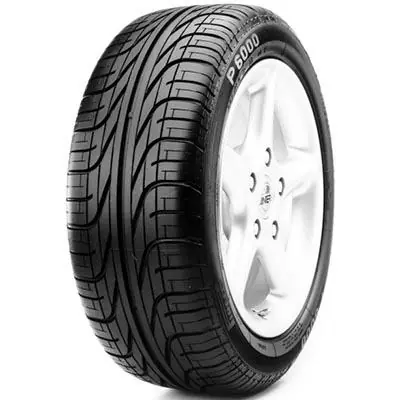 PIRELLI P 6000 N3 185/70 R15 89W TL Compra Oggi Stesso