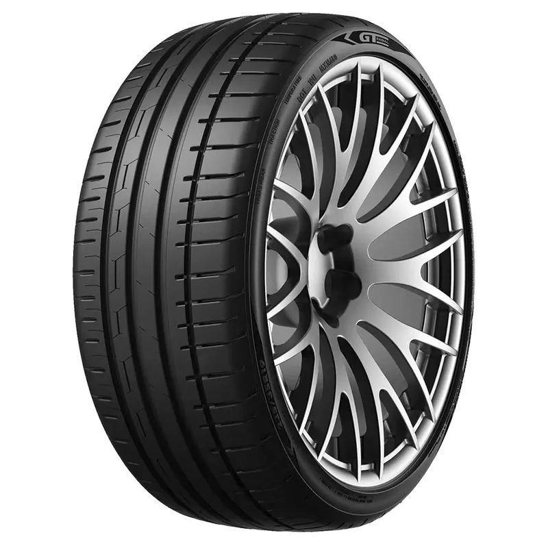 Offerta Lampo GT RADIAL SPORTACTIVE 2 EV XL 255/45 R20 105H TL